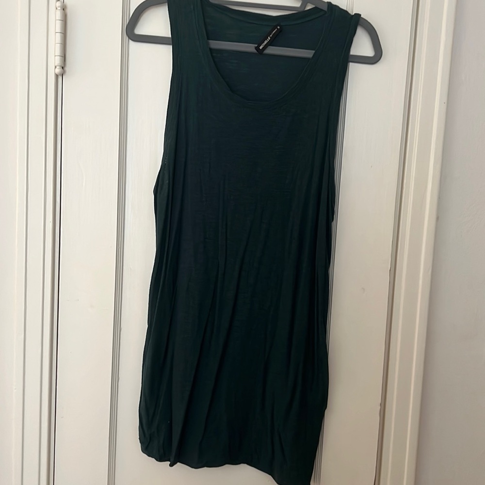 Tshirt dress